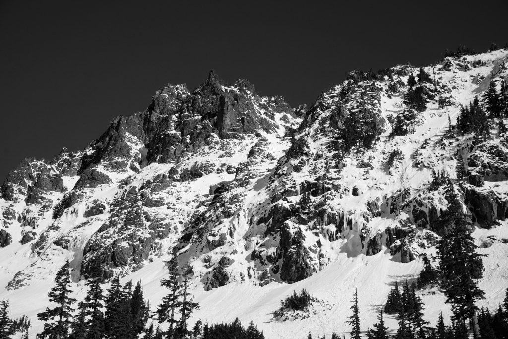 West Face Chair