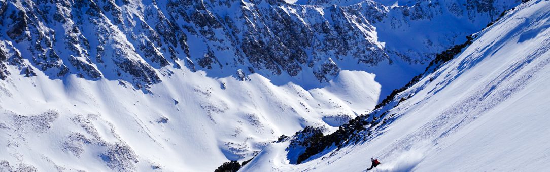 Colorado Ski Trip 2023