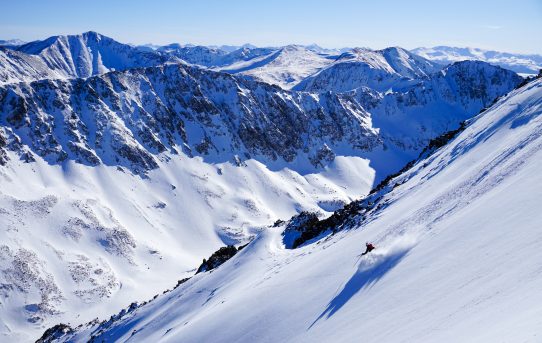 Colorado Ski Trip 2023