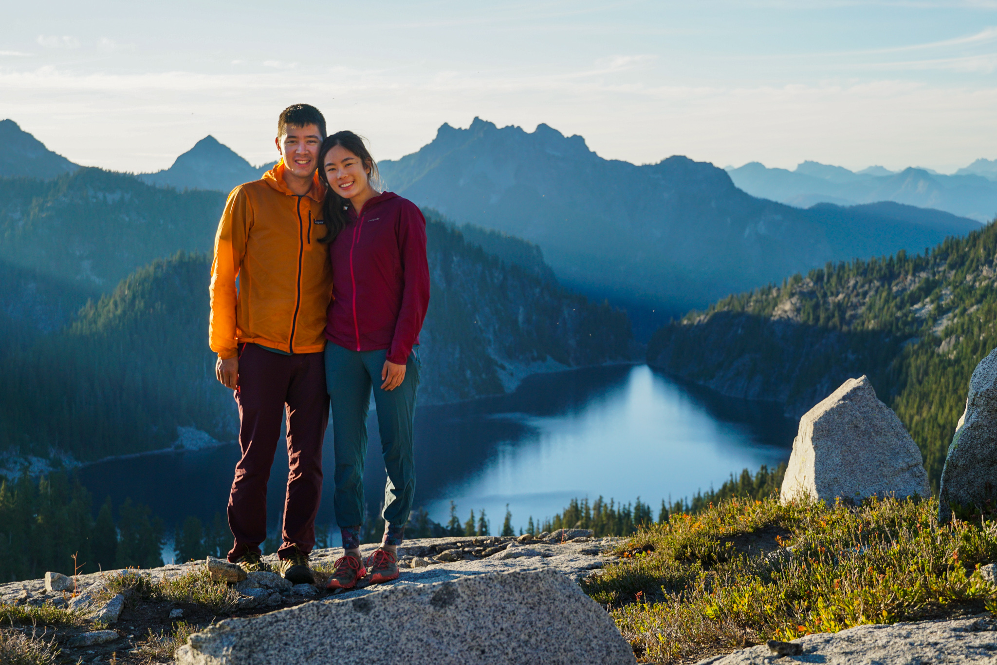 Gold Lake — Washington Trails Association